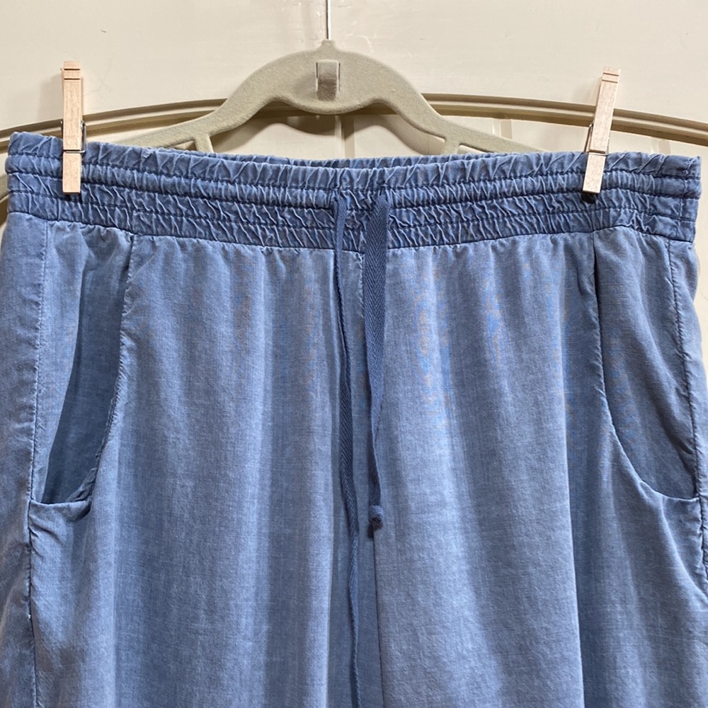 Bella Dahl Jogger Pants View 2